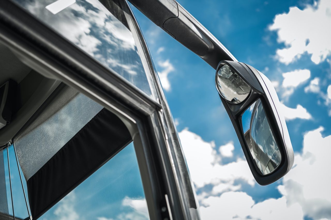 Photograph: International Touring Coach Bus Concept